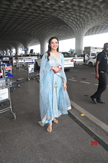 Jasmin Bhasin