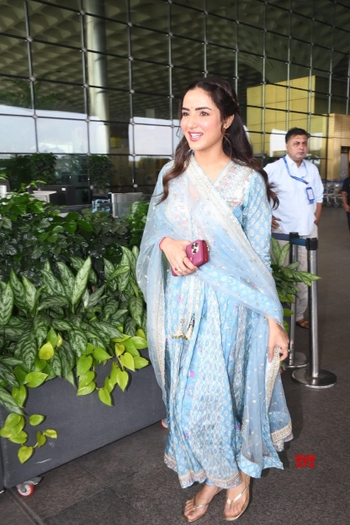 Jasmin Bhasin