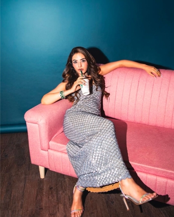 Jasmin Bhasin