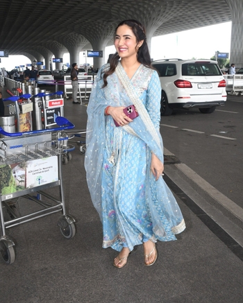 Jasmin Bhasin