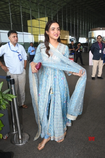 Jasmin Bhasin