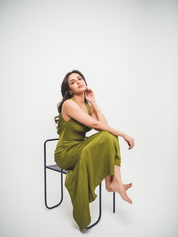 Jasmin Bhasin