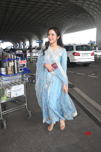 Jasmin Bhasin