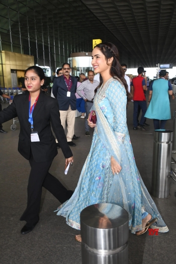 Jasmin Bhasin