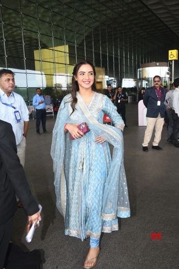 Jasmin Bhasin
