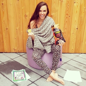 Jennifer Metcalfe