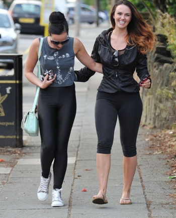 Jennifer Metcalfe