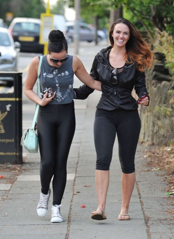 Jennifer Metcalfe