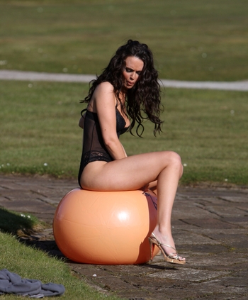 Jennifer Metcalfe