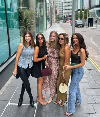 Jennifer Metcalfe