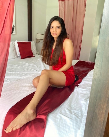 Juhi Bhatt