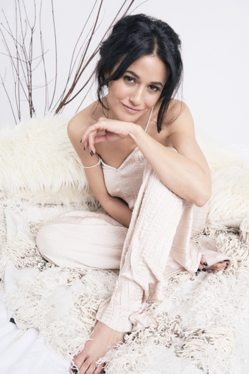 Emmanuelle Chriqui