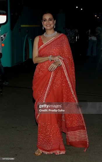 Dia Mirza
