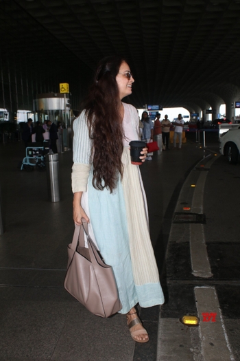 Dia Mirza
