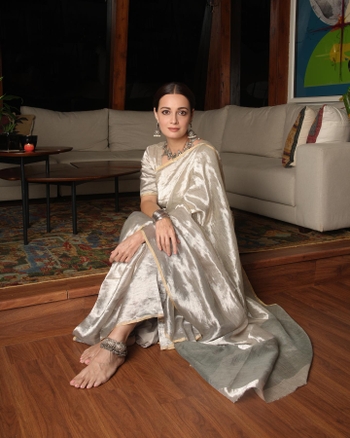 Dia Mirza