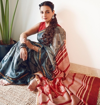 Dia Mirza