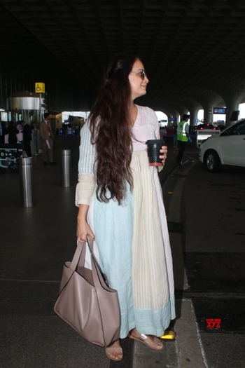 Dia Mirza