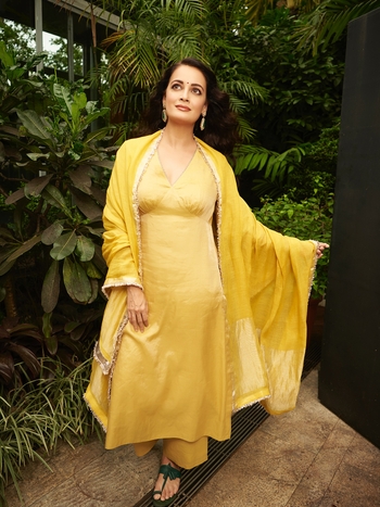 Dia Mirza