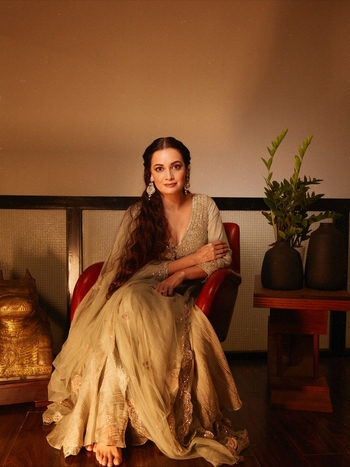 Dia Mirza