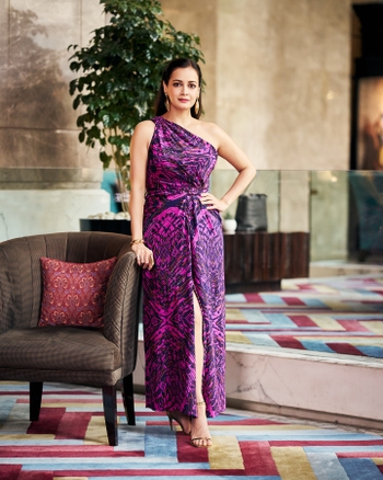 Dia Mirza