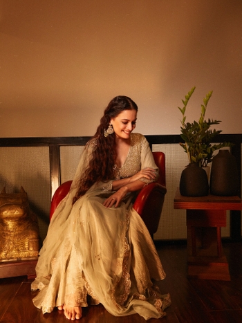 Dia Mirza