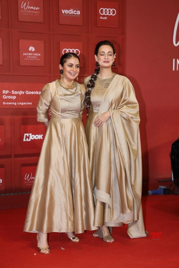Dia Mirza