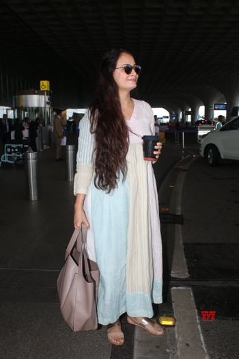 Dia Mirza