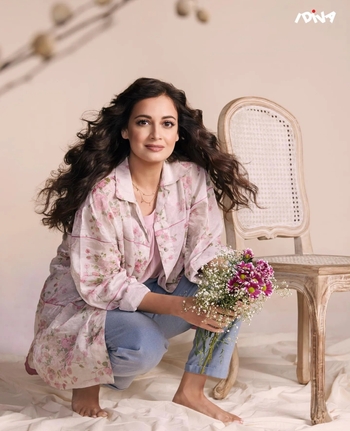 Dia Mirza