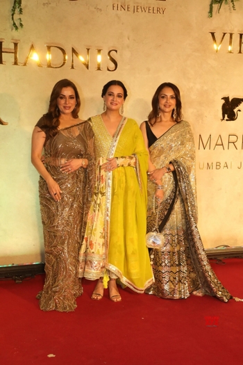 Dia Mirza