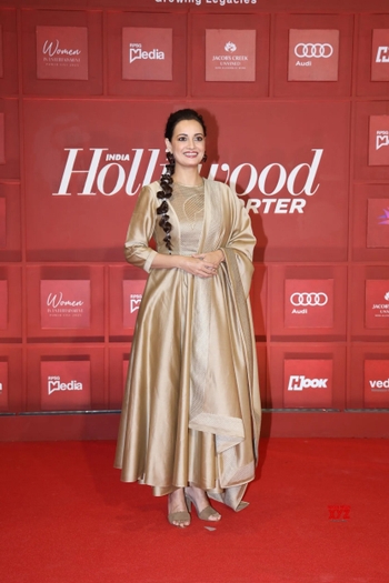Dia Mirza