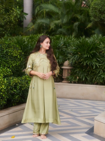 Dia Mirza