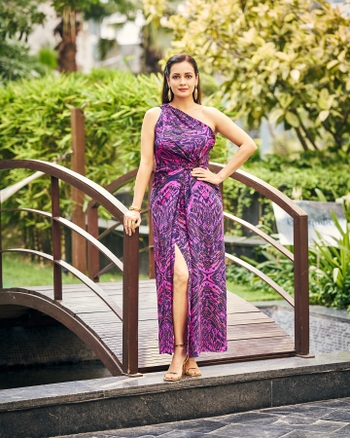 Dia Mirza