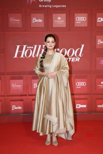 Dia Mirza
