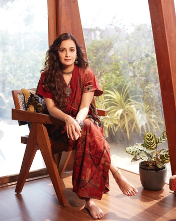 Dia Mirza