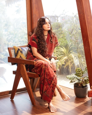 Dia Mirza