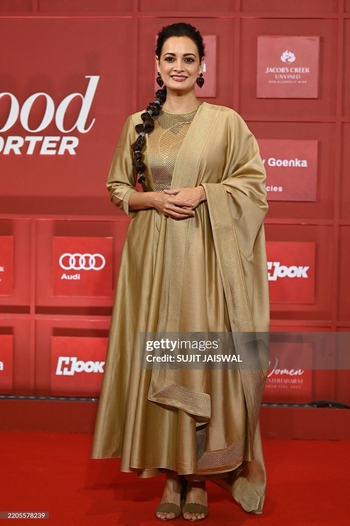 Dia Mirza