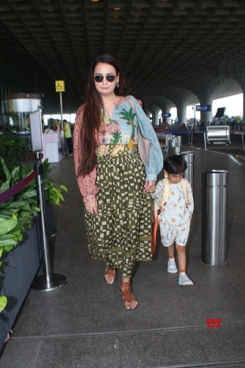 Dia Mirza