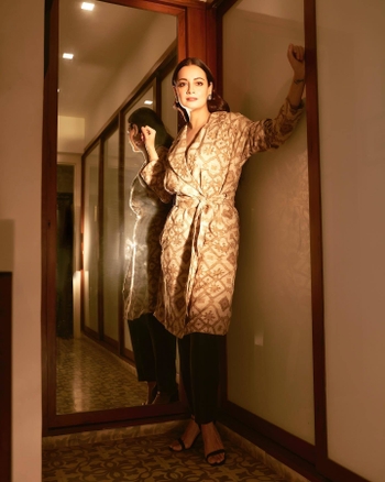 Dia Mirza