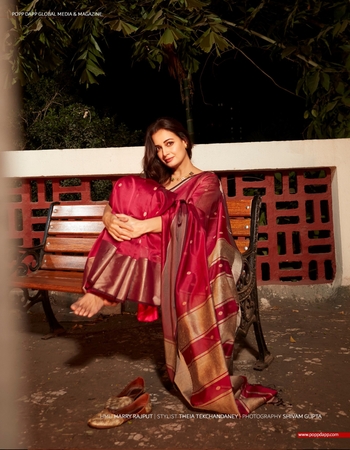 Dia Mirza