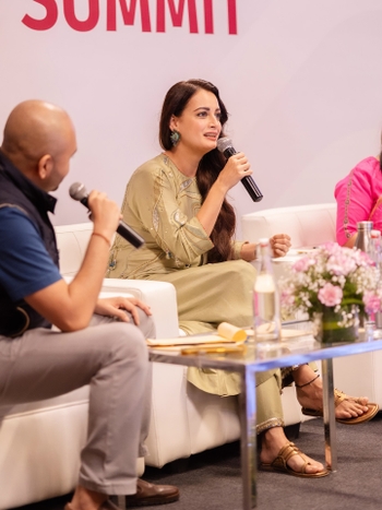 Dia Mirza