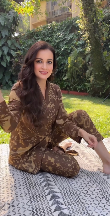 Dia Mirza