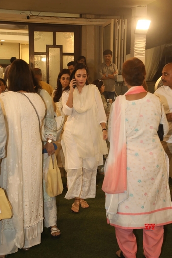 Dia Mirza
