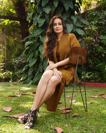 Dia Mirza