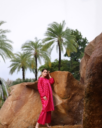 Dia Mirza