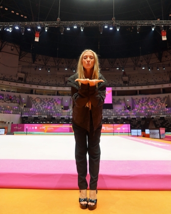 Sophia Campana