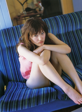 Haruka Ayase