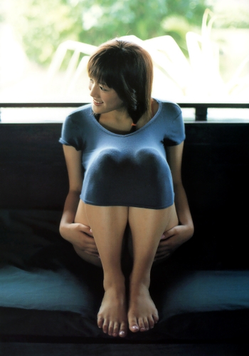 Haruka Ayase