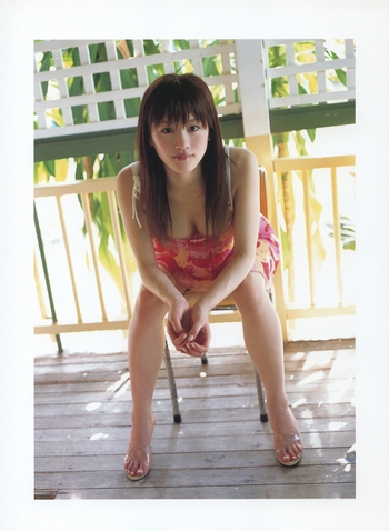 Haruka Ayase