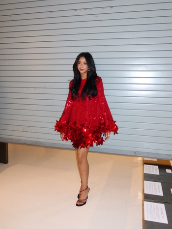 Maitreyi Ramakrishnan