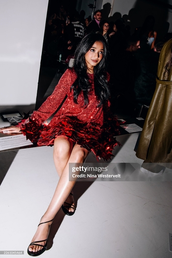 Maitreyi Ramakrishnan